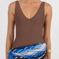 COMING SOON - Zagori Pareo - Paros Stripe