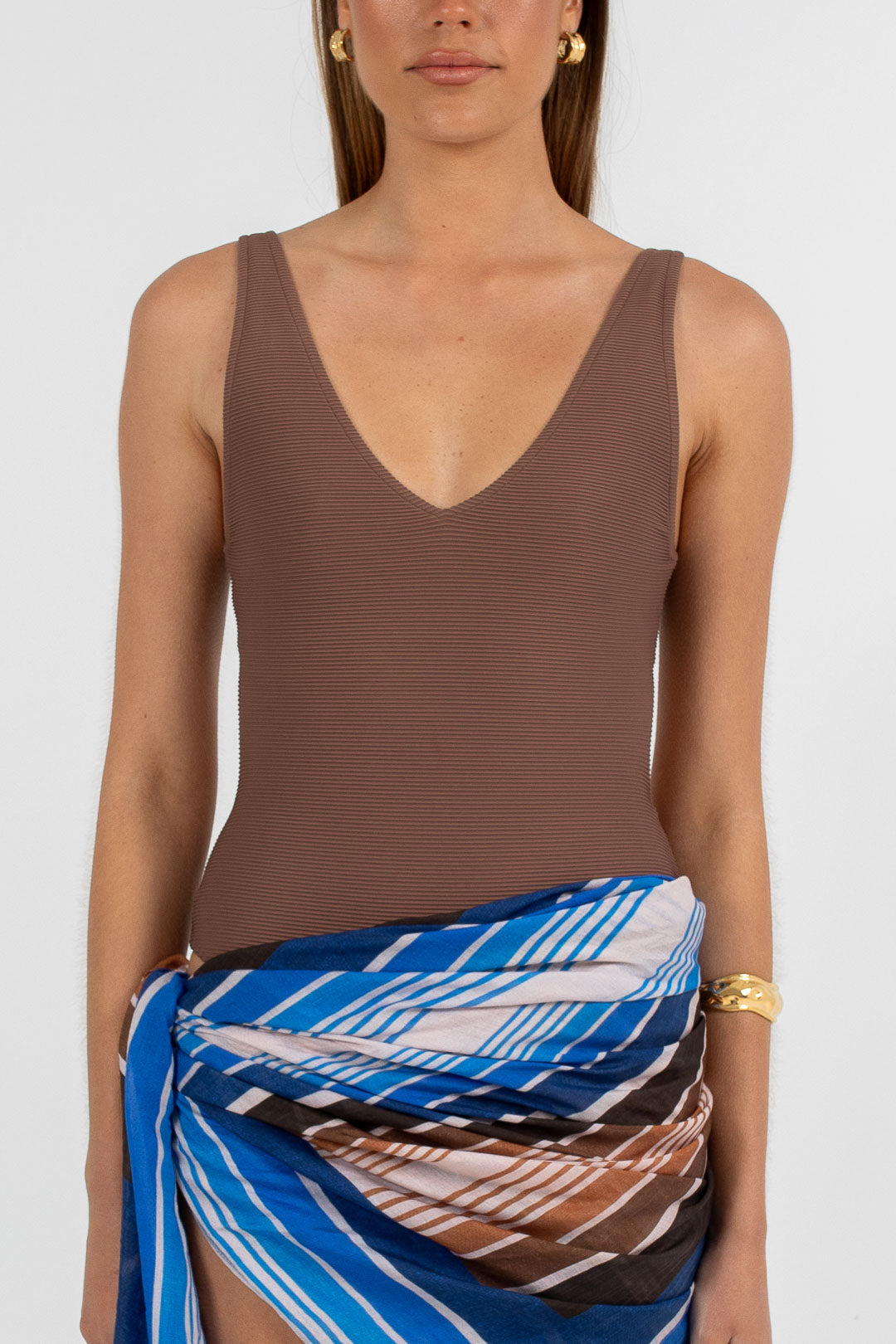 COMING SOON - Zagori Pareo - Paros Stripe