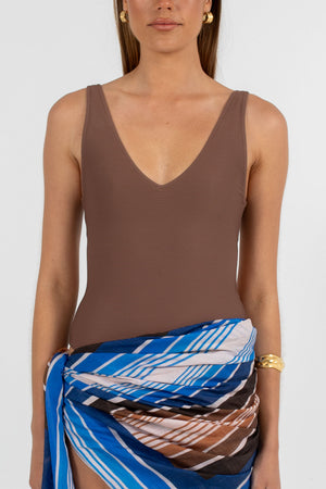 COMING SOON - Zagori Pareo - Paros Stripe