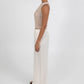 Xanthe Tank Top - Oatmeal