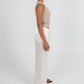Xanthe Tank Top - Oatmeal