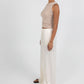 Xanthe Tank Top - Oatmeal
