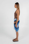 COMING SOON - Zagori Pareo - Paros Stripe