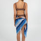COMING SOON - Zagori Pareo - Paros Stripe