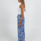 COMING SOON - Dellar Pants - Oceana Print