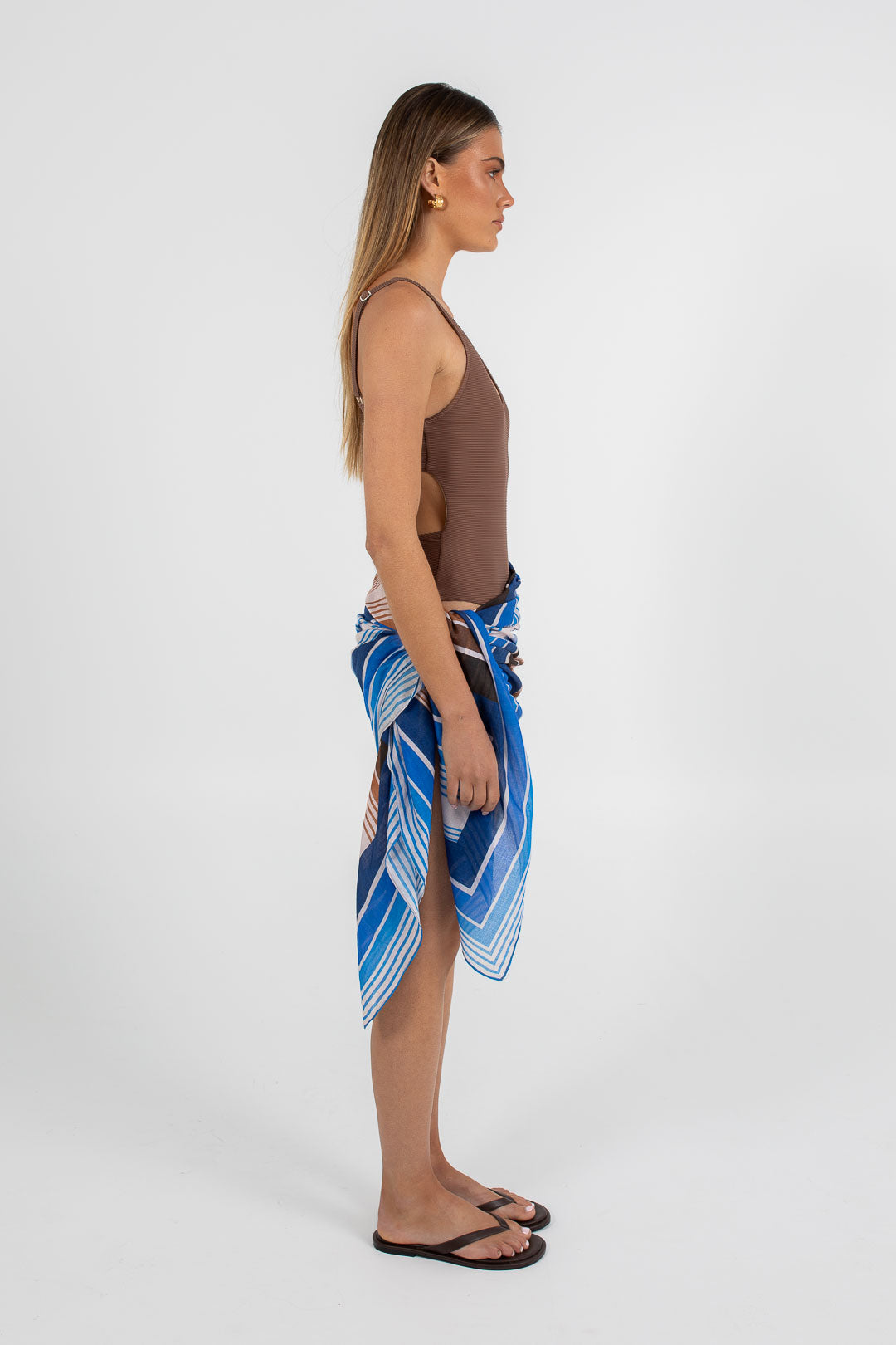 COMING SOON - Zagori Pareo - Paros Stripe