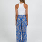 COMING SOON - Dellar Pants - Oceana Print