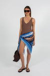 COMING SOON - Zagori Pareo - Paros Stripe