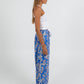 COMING SOON - Dellar Pants - Oceana Print
