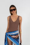 COMING SOON - Zagori Pareo - Paros Stripe