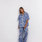 COMING SOON - Dellar Pants - Oceana Print