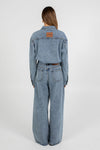 Vue Denim Jacket - Dark Mineral Wash