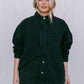 DISPATCH 07.05.25 - Erin Mini Denim Skirt - Washed Black