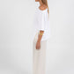 Ranna Tee - White