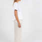 Ranna Tee - White