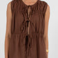 COMING SOON - Dora Set - Chocolate Brown