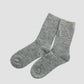 Blake Socks - Light Grey