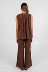 COMING SOON - Dora Set - Chocolate Brown