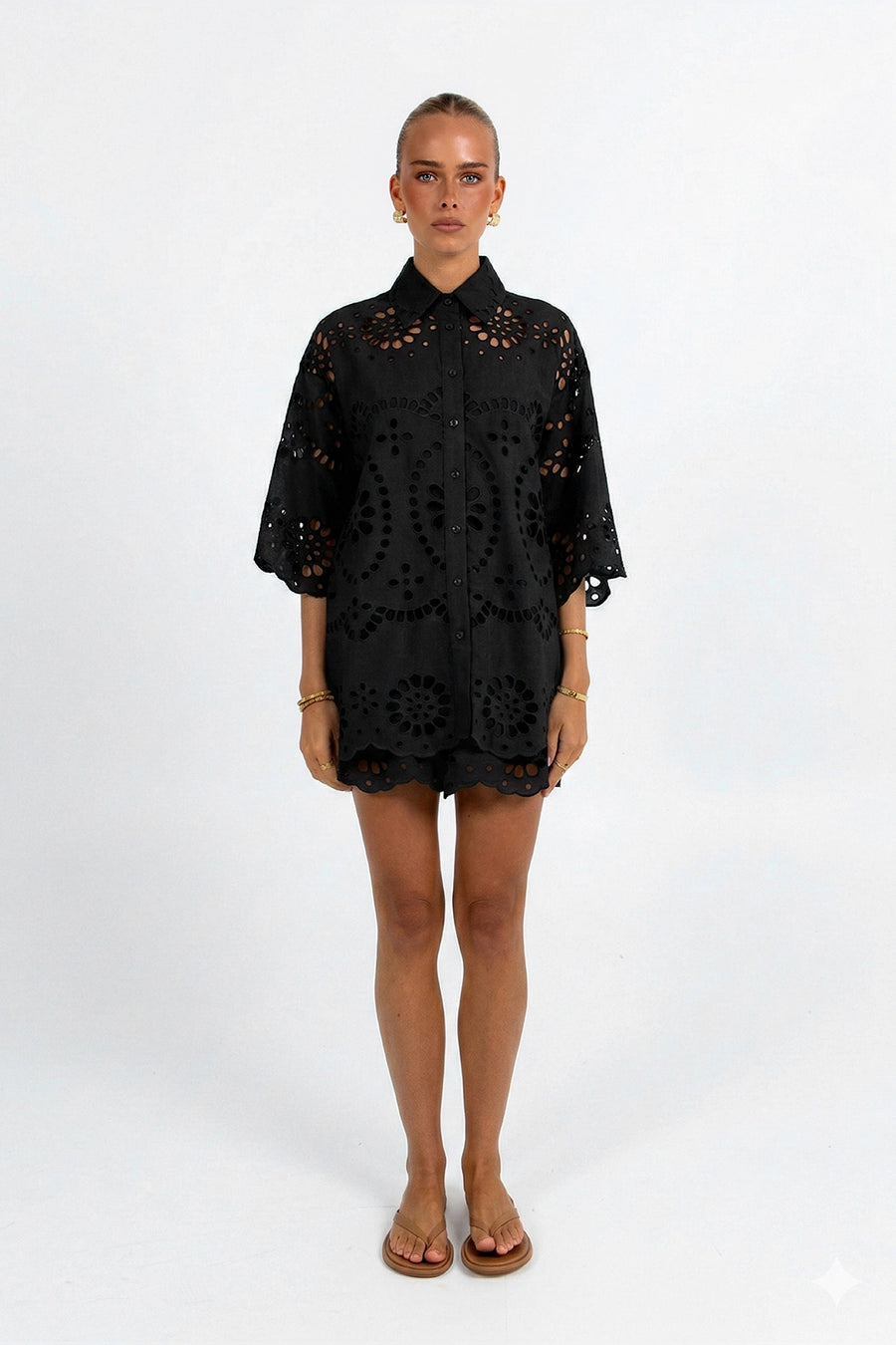 SICILY LACE