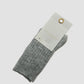 Blake Socks - Light Grey