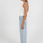 COMING SOON - Gemma Tank Top - White