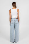 COMING SOON - Gemma Tank Top - White