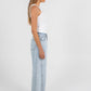 COMING SOON - Gemma Tank Top - White