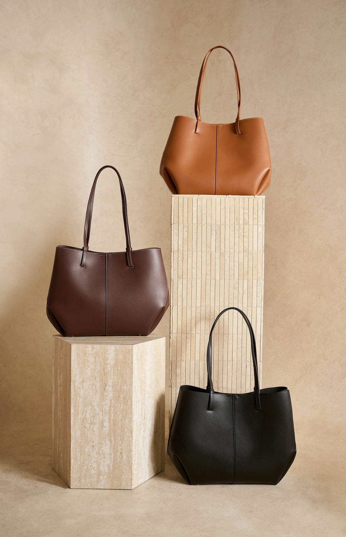 Eloise Bag Black