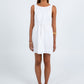 DISPATCH 26.11.25 - Lari Mini Dress - White