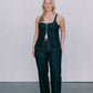 DISPATCH 07.05.25 - Bessie Straight Leg Jeans - Indigo Denim