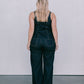 DISPATCH 07.05.25 - Bessie Straight Leg Jeans - Indigo Denim