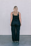 DISPATCH 07.05.25 - Bessie Straight Leg Jeans - Indigo Denim