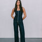 DISPATCH 07.05.25 - Bessie Straight Leg Jeans - Indigo Denim