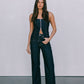 DISPATCH 07.05.25 - Bessie Straight Leg Jeans - Indigo Denim