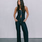 DISPATCH 07.05.25 - Bessie Straight Leg Jeans - Indigo Denim
