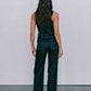 DISPATCH 07.05.25 - Bessie Straight Leg Jeans - Indigo Denim