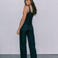 DISPATCH 07.05.25 - Bessie Straight Leg Jeans - Indigo Denim