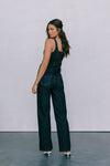 DISPATCH 07.05.25 - Bessie Straight Leg Jeans - Indigo Denim
