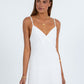 Hyacinth Maxi Dress - White