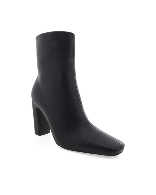 Iva Ankle Boots - Black
