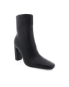 Iva Ankle Boots - Black