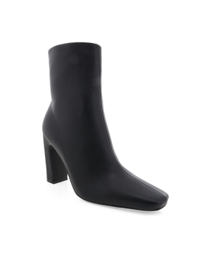 Iva Ankle Boots - Black