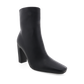 Iva Ankle Boots - Black