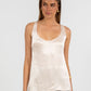 COMING SOON - Ayla Top - Champagne