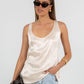 COMING SOON - Ayla Top - Champagne