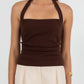 Urza Tailored Short - Bone