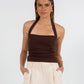 Urza Tailored Short - Bone