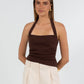 Urza Tailored Short - Bone