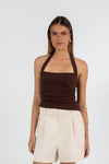Urza Tailored Short - Bone