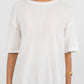 Destiny Top - White